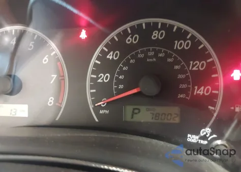 2013 Toyota Corolla Le from USA, damaged, VIN 5YFBU4EE9DP176114